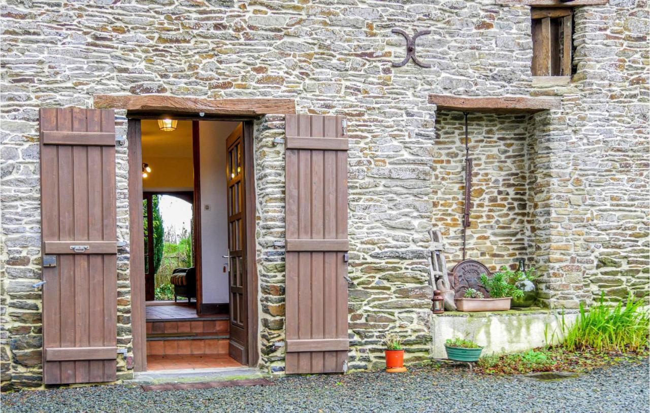 Le Colibri Villa Gourfaleur Exterior photo