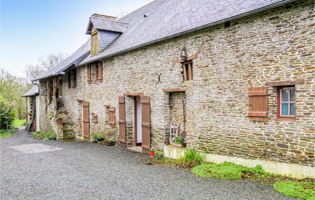 Le Colibri Villa Gourfaleur Exterior photo