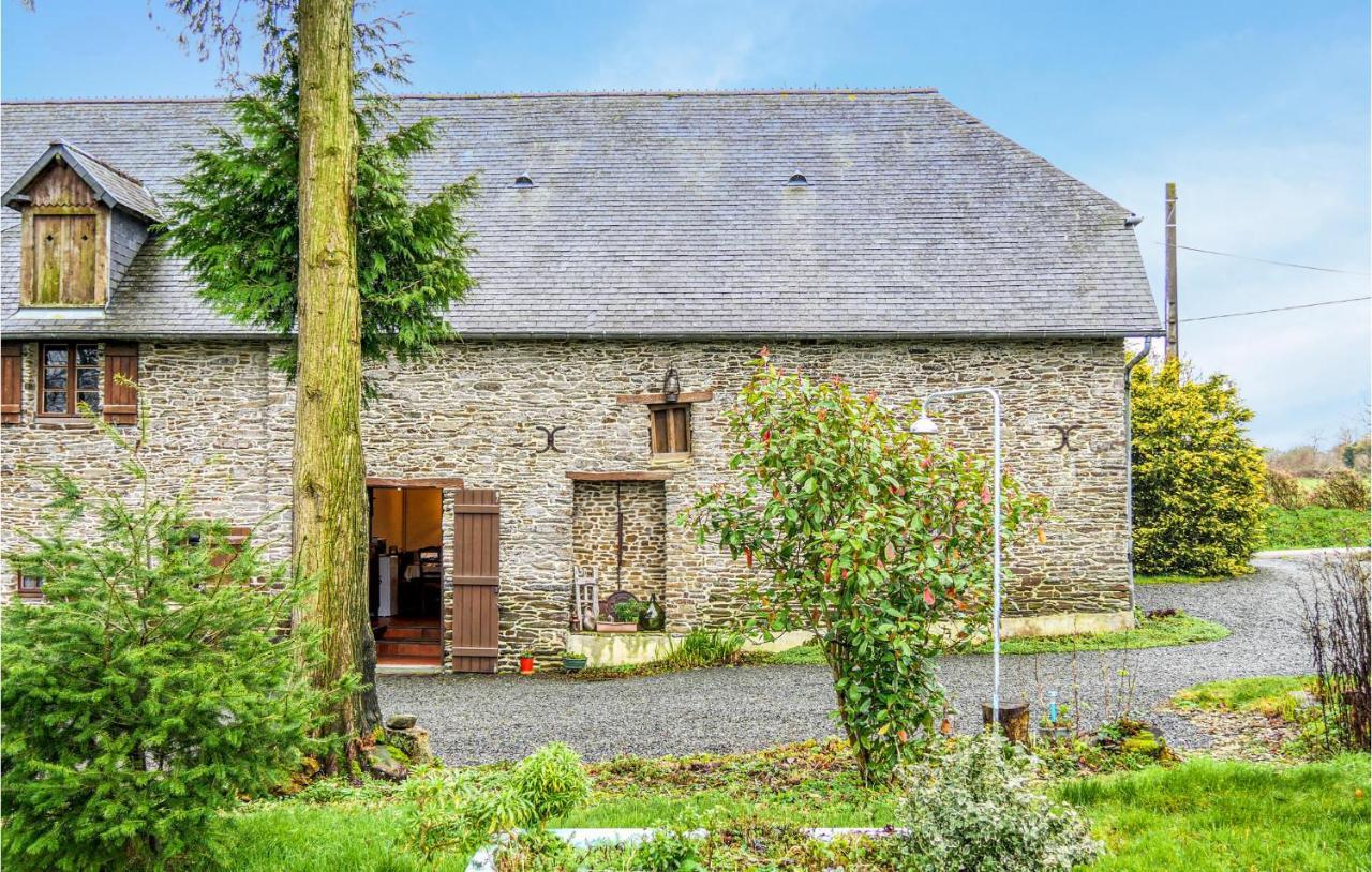 Le Colibri Villa Gourfaleur Exterior photo